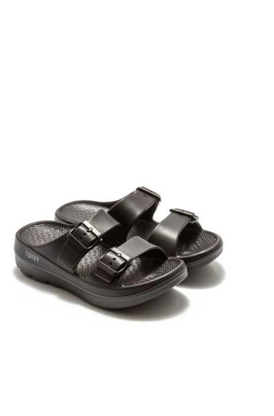 Twigy Bio Kadın Terlik Siyah 36/40 SIYAH ürün görseli