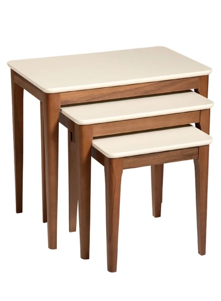 ARVORE DE SANGUE Otantik zigon Sehpa