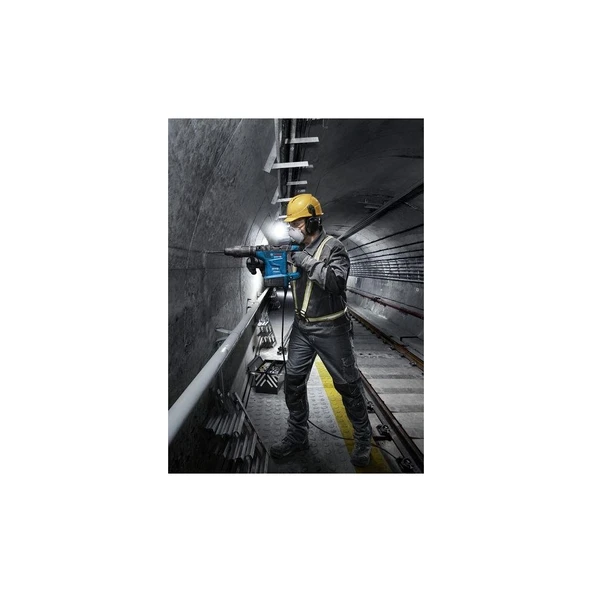 Bosch Gbh 6-42 C Kırıcı Delici 7,7 kg - 3