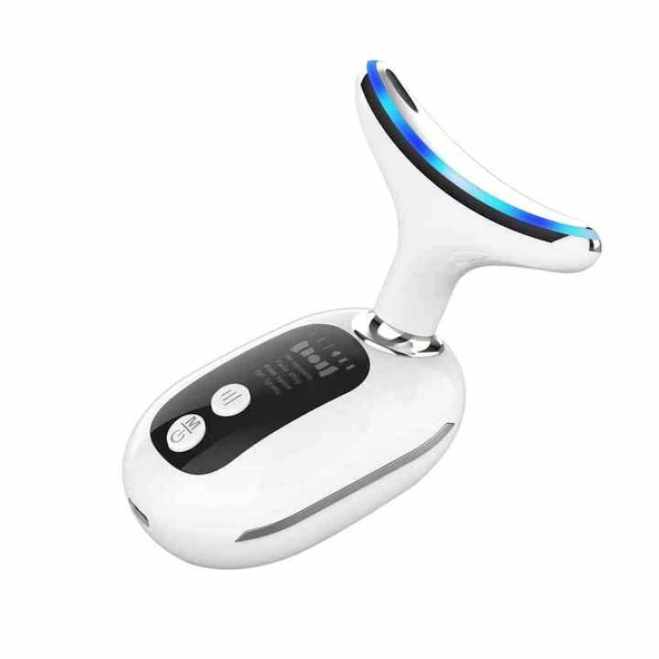 Boyun & Yüz Kaldırıcı Masaj Aleti - 2