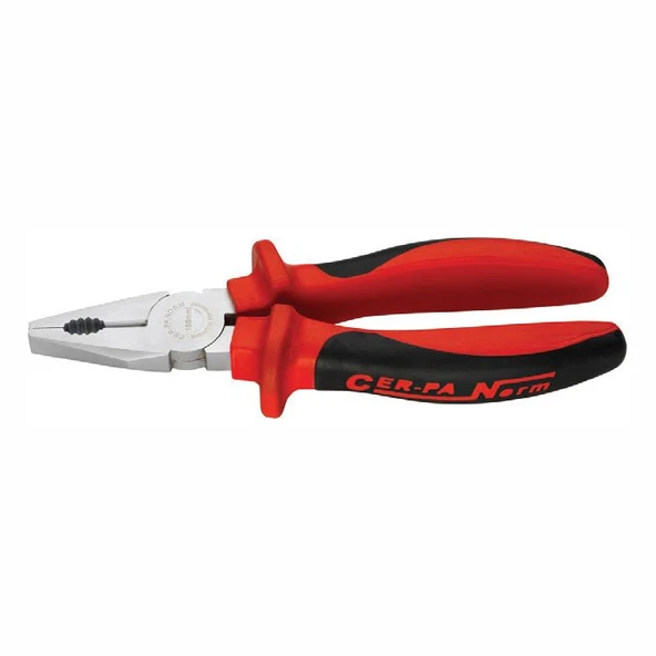 Cer-pa 2K Kombine Pense 180mm ürün görseli