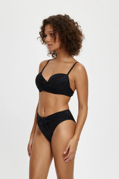 B11105  Döner Kaplı Bk Tk Siyah - 2