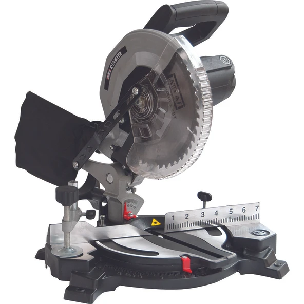 Attlas G6L 305 Kızaklı Gönye Kesme ürün görseli