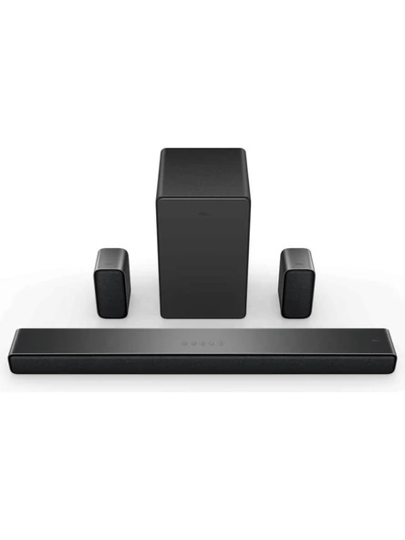 TCL P735W 5.1 Kanal 430 W Soundbar - 3