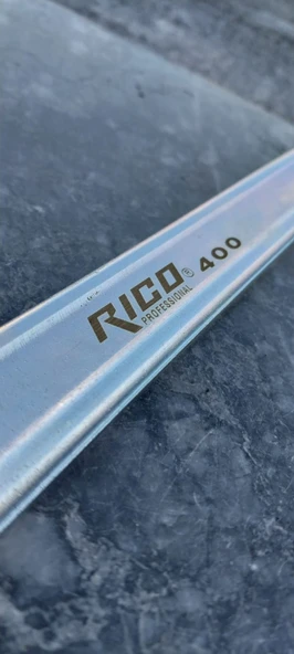 Rico 300 mm Profesyonel Levye 12" 013-RC5080 ürün görseli