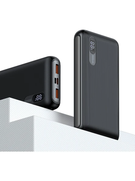 Mcdodo MC-435 20000 mAh Powerbank - 1