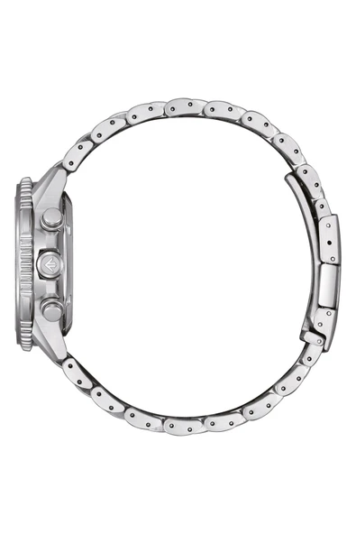 Citizen CA4660-61A Eco-Drive Erkek Kol Saati - Resim 2