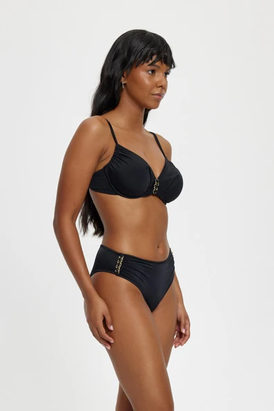 B11081 Asansörlü Toparlayıcı Bk Tk Siyah - Resim 2