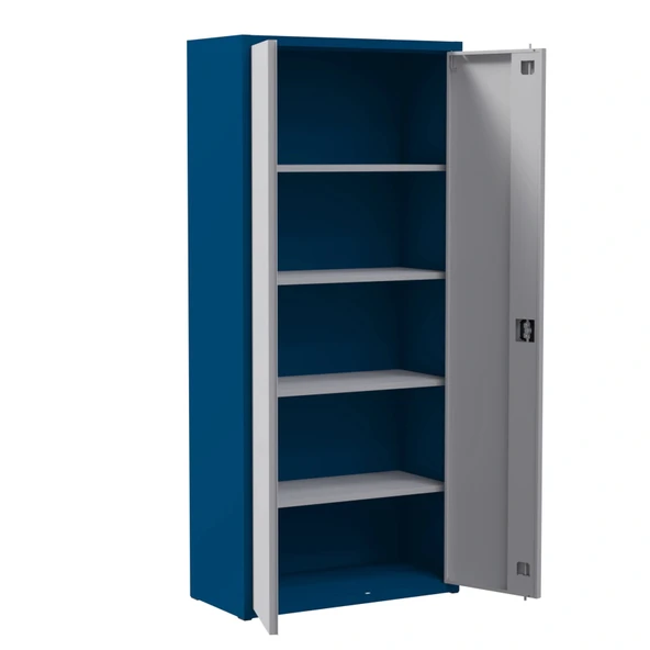 Çelik Dosya Dolabı Metal Dolap Ofis Dolapları - 4