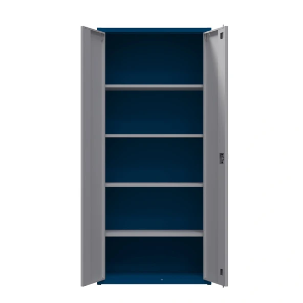 Çelik Dosya Dolabı Metal Dolap Ofis Dolapları - 3