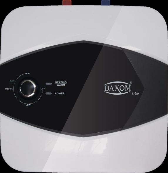 Daxom UKDAX-15DTA Tezgah Altı Elektrikli Termosifon