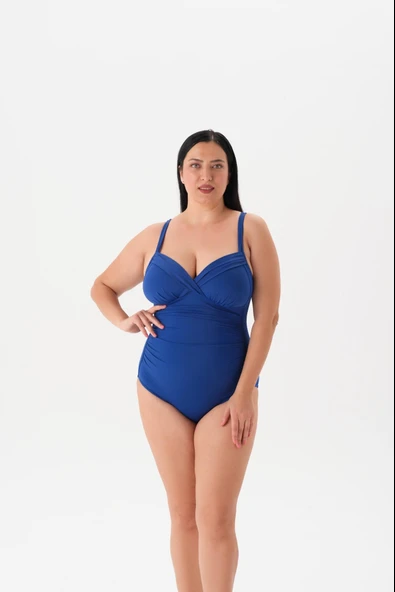 4061MY TOPARLAYICI MAYO Sax Mavisi ürün görseli 1