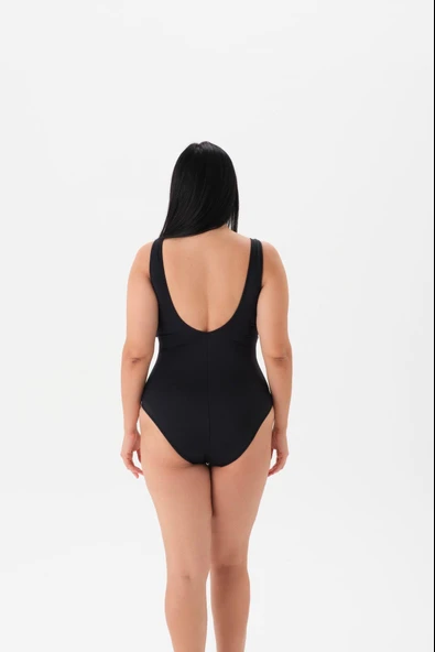 4108MY KRUVAZE MAYO Siyah - Resim 3