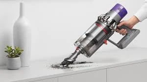 Dyson Cyclone V10 Absolute şarjı dik süpürge - 4