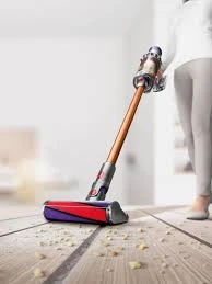 Dyson Cyclone V10 Absolute şarjı dik süpürge - 2