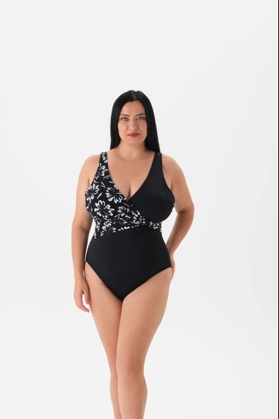 4108MY KRUVAZE MAYO Siyah ürün görseli