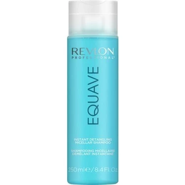 Revlon Equave Micellar Şampuan 250 ml - 1
