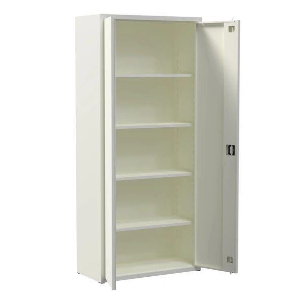 Çelik Dosya Dolabı Metal Dolap Ofis Dolapları Arşiv , Garaj , Bahçe , Kiler , Balkon - 4