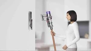 Dyson Cyclone V10 Absolute şarjı dik süpürge - 3