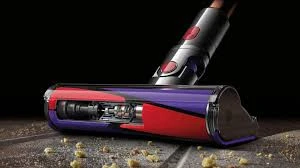 Dyson Cyclone V10 Absolute şarjı dik süpürge - 5