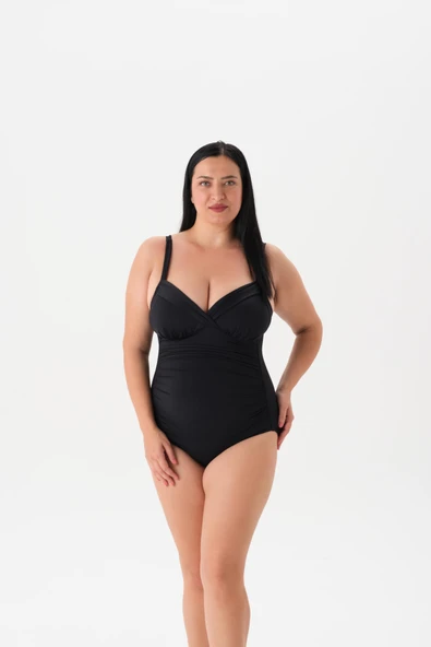 4061MY TOPARLAYICI MAYO Siyah ürün görseli