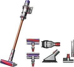 Dyson Cyclone V10 Absolute şarjı dik süpürge - 7