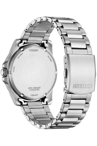 CITIZEN Aw1816-89E Erkek Kol Saati - Resim 3