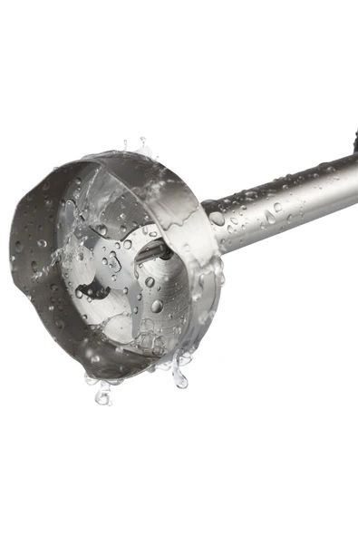 Arzum Forte Multi Blender Seti Tetikli Çalıştırma 1000w Siyah - Resim 5