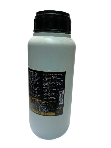 Dejavu 500ml Altın ve Gümüş Temizleme Sıvısı - 2