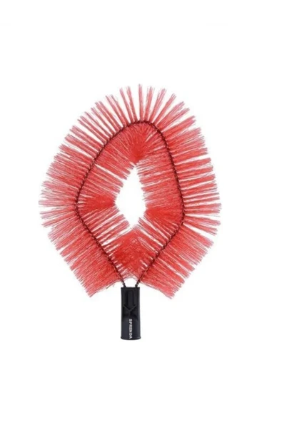 SPRENDA ÖRÜMCEK AĞI TEMİZLEME FIRÇASI BÜKÜLEBİLİR - Resim 2