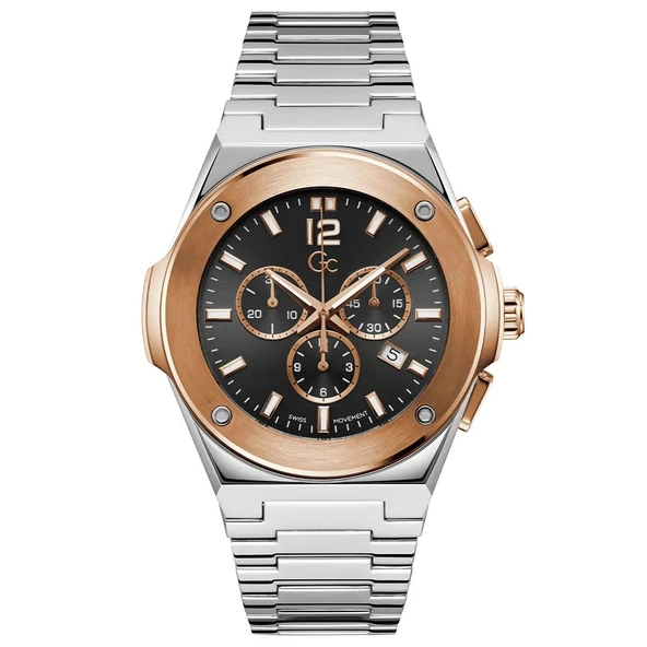 Gc GCZ33002G2MF Erkek Kol Saati ürün görseli