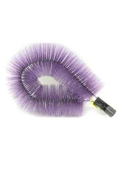 SPRENDA ÖRÜMCEK AĞI TEMİZLEME FIRÇASI BÜKÜLEBİLİR - Resim 3