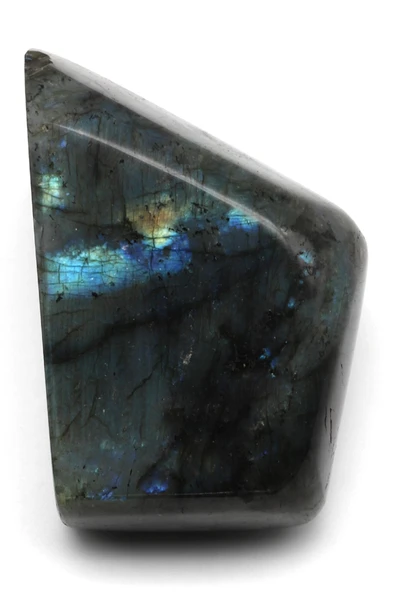 Labradorit Doğal Taş Parça - 331 Gr. - Resim 2