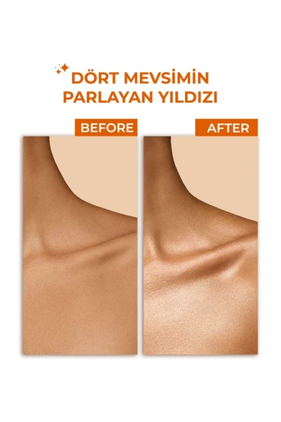 SİNOZ NO:16 IŞILTILI NEMLENDİRİCİ STİCK VÜCUT BAKIM YAĞI 18 GR. - 5