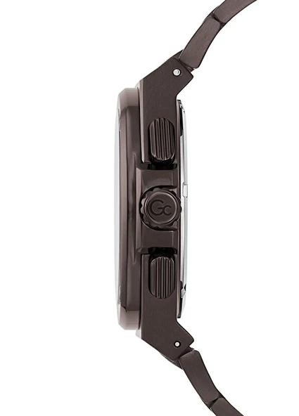 Gc GCY99013G1MF Erkek Kol Saati - Resim 3