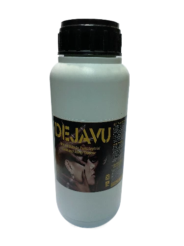 Dejavu 500ml Altın ve Gümüş Temizleme Sıvısı - 1