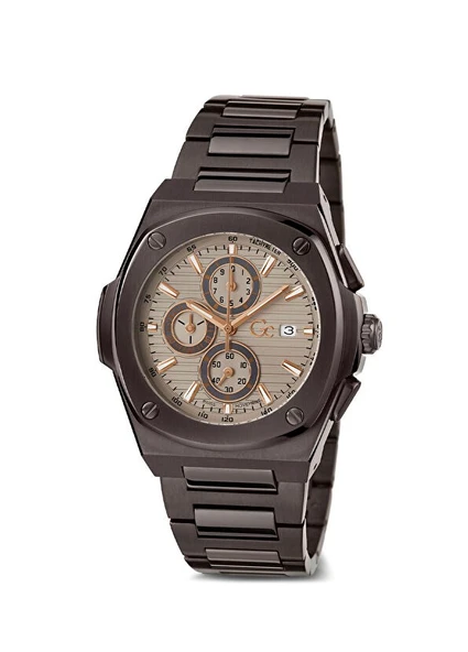 Gc GCY99013G1MF Erkek Kol Saati - Resim 2