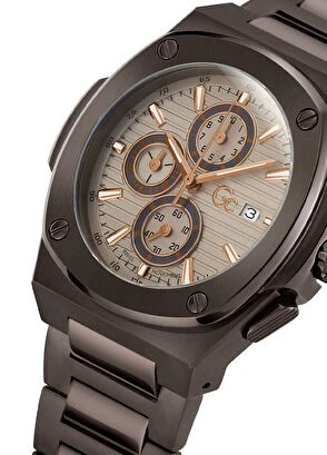 Gc GCY99013G1MF Erkek Kol Saati - Resim 5