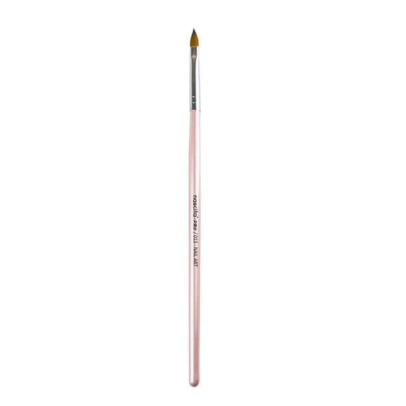Nascita Sivri Yapılı Tırnak Fırçası 11 mm - 1