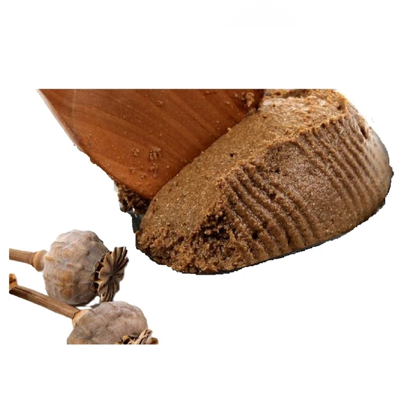 Haşhaş Ezmesi, Katkısız Doğal, Yerli Ürün, 500 gr, Derya Eren - 2