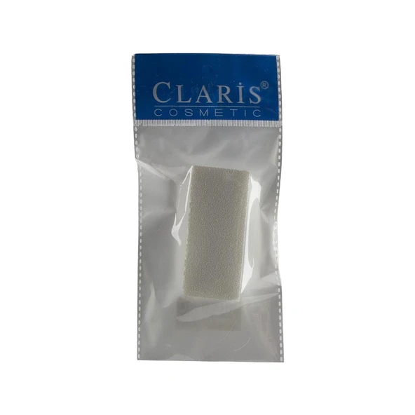 Claris Törpü Beyaz No:13-1 Beyaz - 1