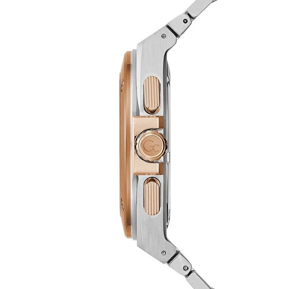 Gc GCZ33002G2MF Erkek Kol Saati - Resim 2