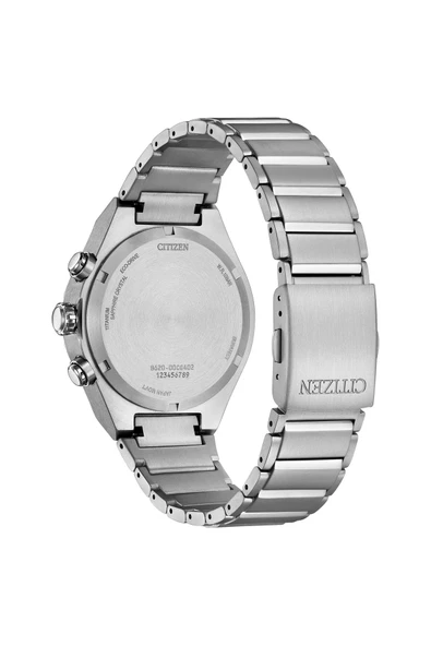 CITIZEN Ca4691-59L Super Titanuim Zenshin Senkei - Resim 4