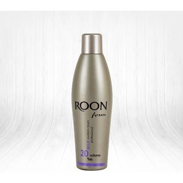 Roon Form Mavi Oksidan Krem 20 Volume 750 ml - 1