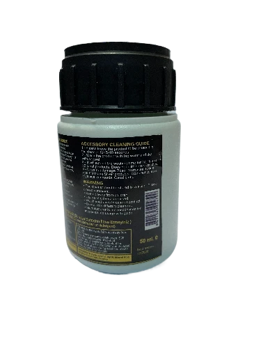 Dejavu 50ml Altın ve Gümüş Temizleme Sıvısı - 2