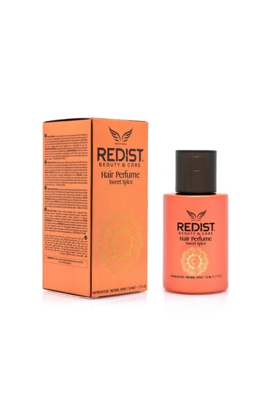 Redist Sweet Spice Saç Parfümü 50 ml - 1