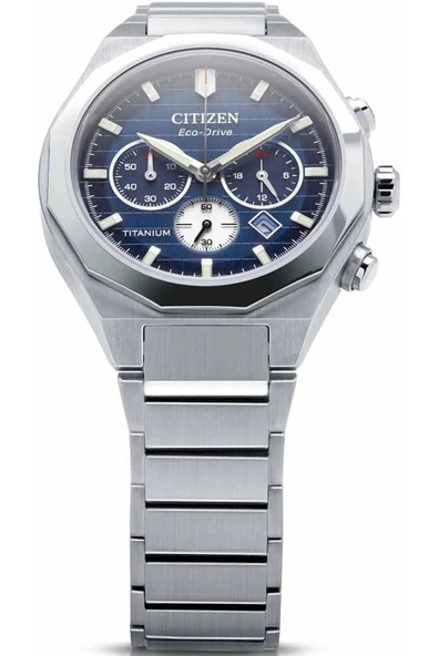 CITIZEN Ca4691-59L Super Titanuim Zenshin Senkei - Resim 2