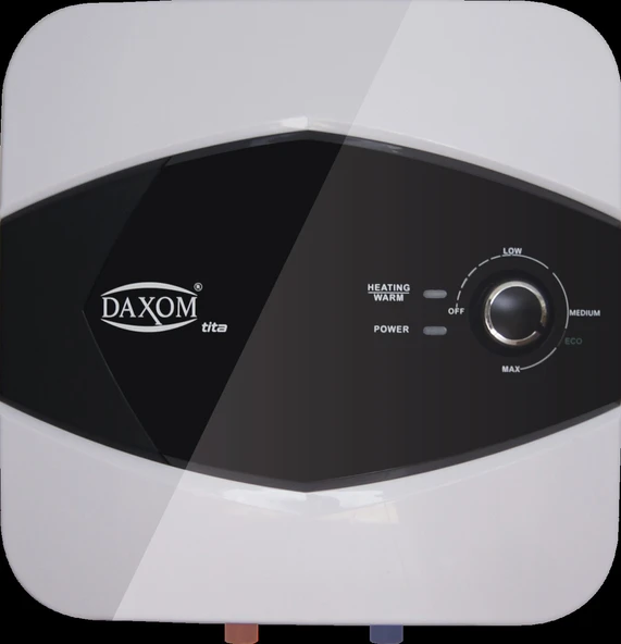 Daxom UKDAX-15DTU Tezgah Üstü Elektrikli Termosifon