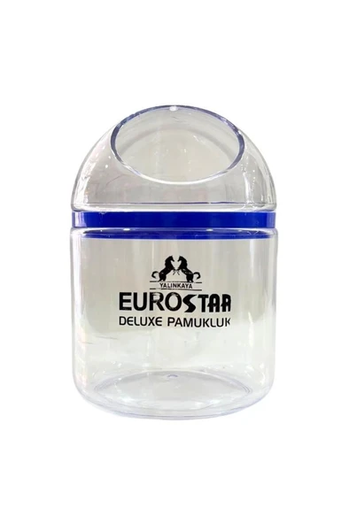 Yalın Kaya Eurostar Deluxe Pamukluk ES-450 - 1