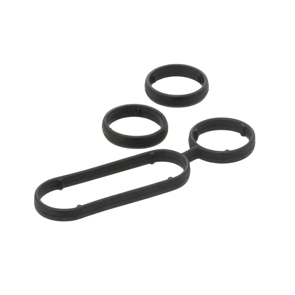 Yağ Kütük Contası Blok Tarafı Vw Cd3-Gf7-Pas5-Pl6 1.6/2.0Tdi 2009- ürün görseli 1